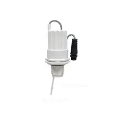 CircuPool EDGE40 Salt Chlorine Generator | USA-Made | 7 Year Warranty | Electronic System for Pools up to 40,000 Gallons