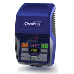 CircuPool RJ60+ Salt Water Chlorination System Blue
