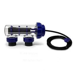 CircuPool Salt Water Pool Chlorinator System | 35,000 Gallon In-Ground Pools