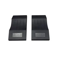 CKIDS Deadlift Bar Jack Wedge for Olympic Barbell Plates