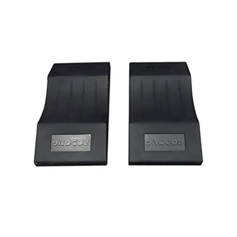 CKIDS Deadlift Bar Jack Wedge for Olympic Barbell Plates