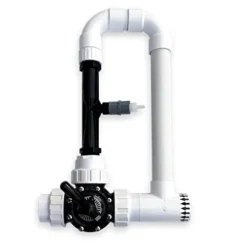 Clear Comfort CCW100 AOP Pool System