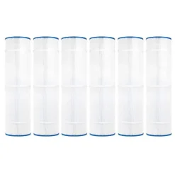 ClearChoice Great Filters. Great Prices. Replacement Filter for Hayward CX1380RE / CX 1380, 6-Pack