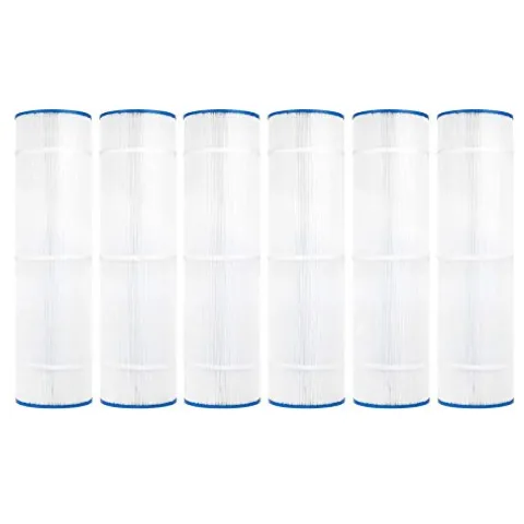 ClearChoice Great Filters. Great Prices. Replacement Filter for Hayward CX1380RE / CX 1380, 6-Pack