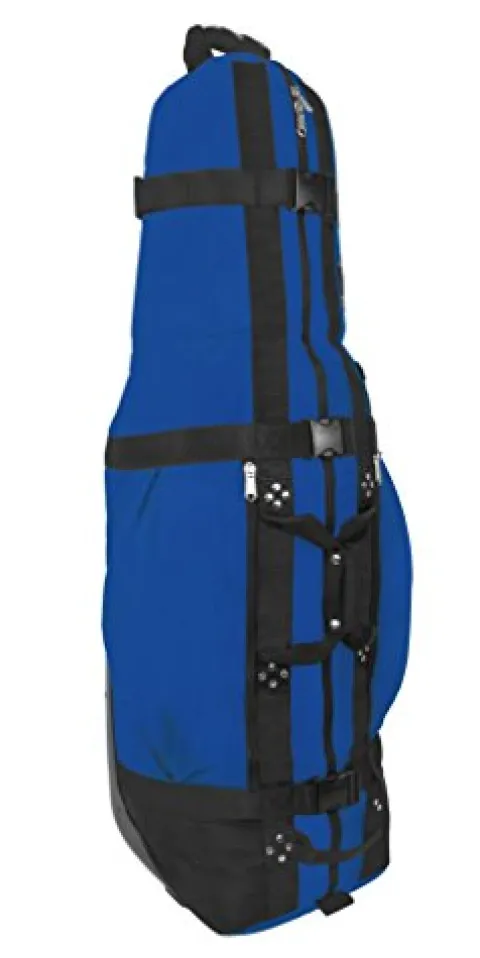 Club Glove Last Bag Large Pro Golf Travel Bag Royal