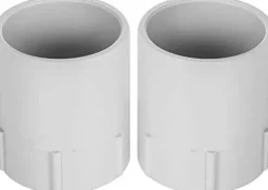 Coasts Electric Pool Water Heater 240V 15KW for Above Ground Inground Pool Hot Tub