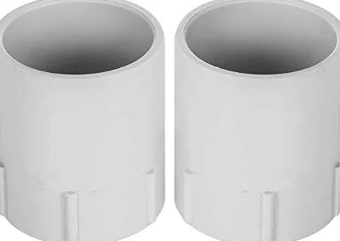 Coasts Electric Pool Water Heater 240V 15KW for Above Ground Inground Pool Hot Tub