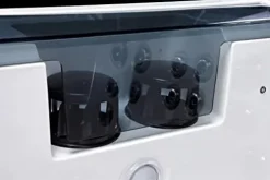 Comfort Hot Tubs 6 Person Luxury Outdoor Portable Spa 44 Jets