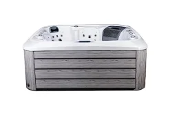 Comfort Hot Tubs Hot Tub Spa 5-6 Person 51 Jets LED Lights & More