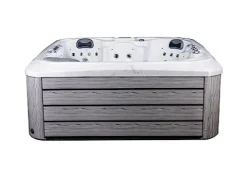 Comfort Hot Tubs Hot Tub Spa 5-6 Person 51 Jets LED Lights & More
