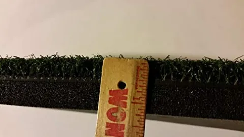 Commercial Golf Mat Heavy Duty Practice Mat 4′ x 5′