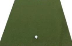 Commercial Golf Mat Heavy Duty Practice Mat 4′ x 5′