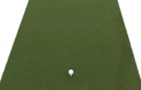 Commercial Golf Mat Heavy Duty Practice Mat 4′ x 5′