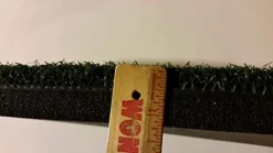 Commercial Golf Mat Heavy Duty Practice Mat 5′ x 5′