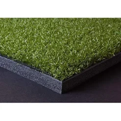 Commercial Golf Mat Heavy Duty Practice Mat 5′ x 5′