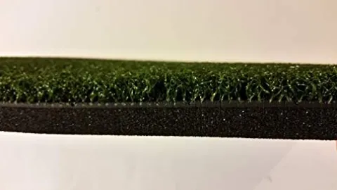 Commercial Golf Mat Heavy Duty Practice Mat 5′ x 5′