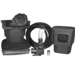 Complete Aquatics JuniorPond Kit 8 x 11 Boxed