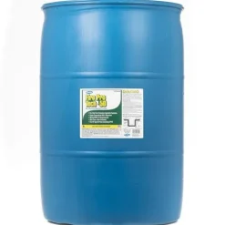 Comstar Fire Pro Tech-50 Glycerin-Based Anti-Freeze for CPVC Sprinkler Systems, Non-Toxic, 55 Gallons