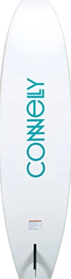 Connelly Classic SUP Limited Edition, 11’2″ Red