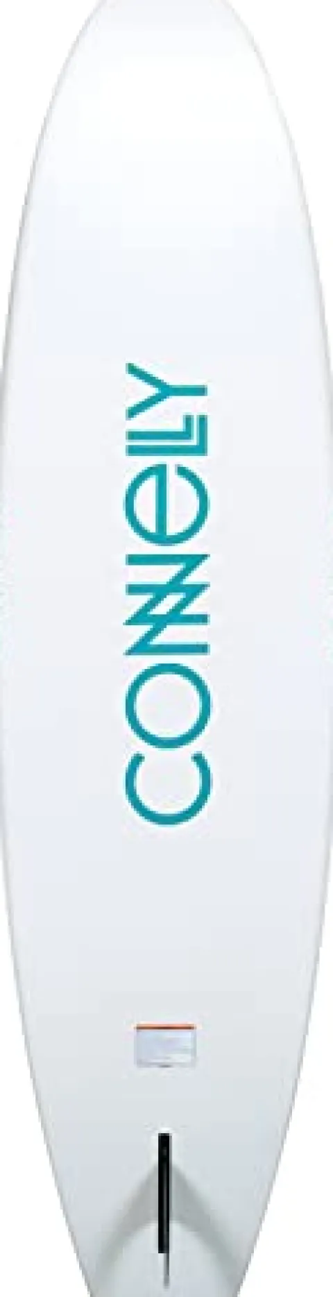 Connelly Classic SUP Limited Edition, 11’2″ Red