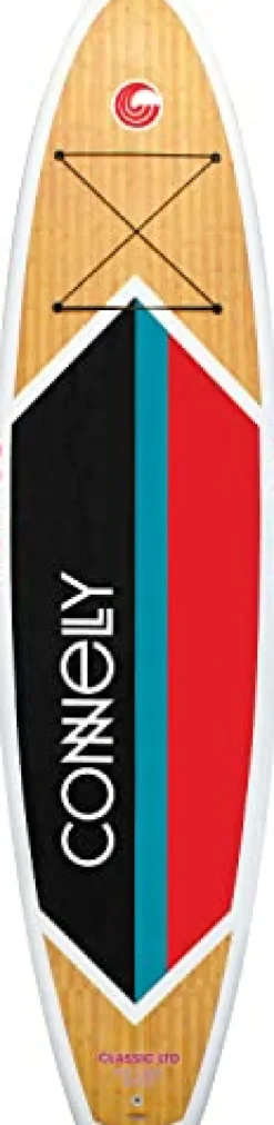 Connelly Classic SUP Limited Edition, 11’2″ Red
