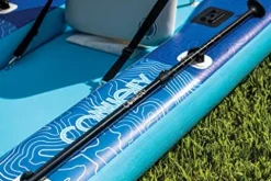 Connelly CWB iSUP 12ft Trek Blue