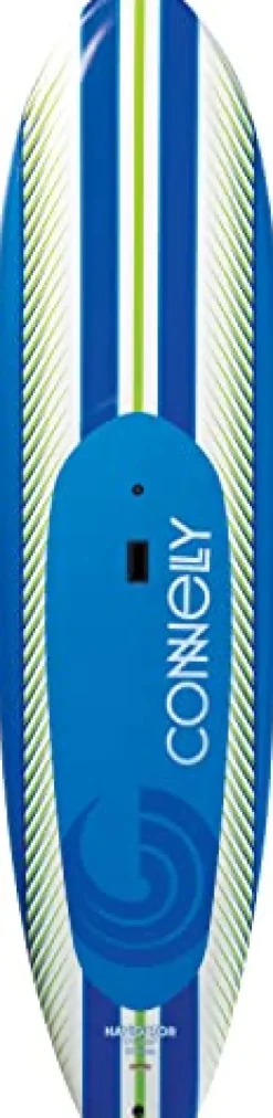 Connelly Navigator SUP 10’6″ Blue