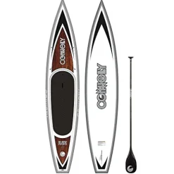 Connelly SUP Blade with Carbon Paddle