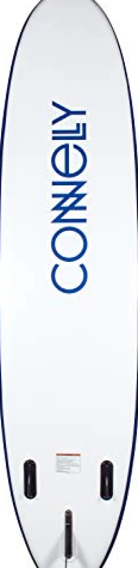 Connelly Tahoe Inflatable SUP 11’6″ Package with Carbon Paddle, Pump & Bag Blue Green