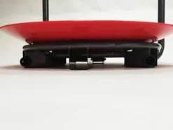 Core-Tex RT Single Handrail Black