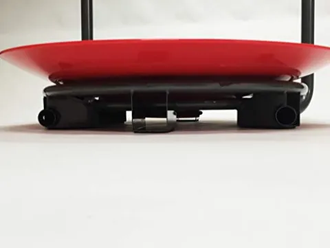 Core-Tex RT Single Handrail Black