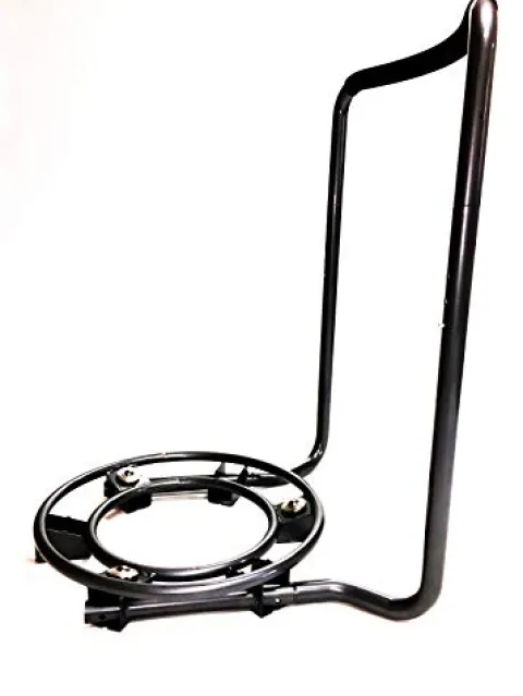 Core-Tex RT Single Handrail Black