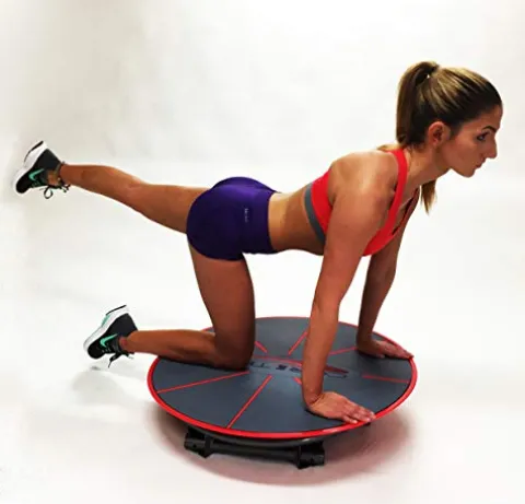 Core-Tex RT Single Handrail Black