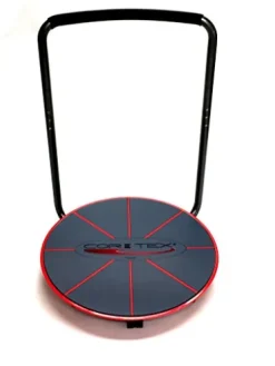 Core-Tex RT Single Handrail Black