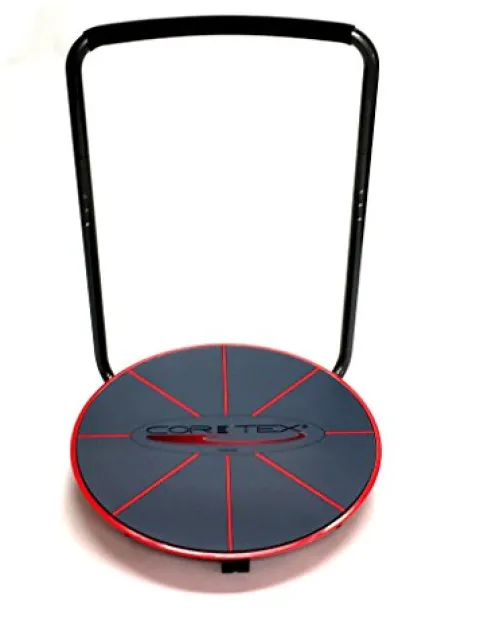 Core-Tex RT Single Handrail Black