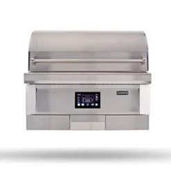 COYOTE OUTDOOR LIVING 36″ Built-in Pellet Grill Stainless