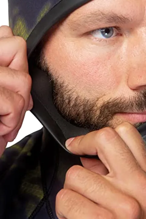 Cressi Lampuga 5mm Camouflage Pelagic Fish