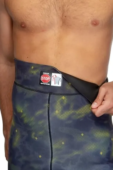 Cressi Lampuga 5mm Camouflage Pelagic Fish