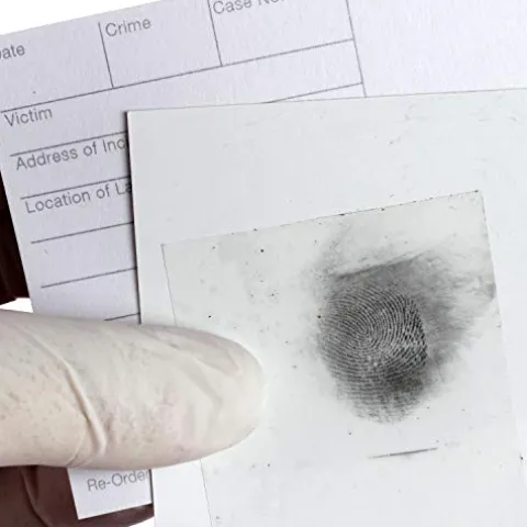 Crime Scene Forensic Science Mega Kit: The Missy Hammond Case 40-Student Pack