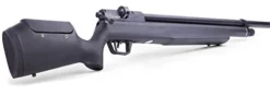 Crosman Benjamin Marauder BP2264S .22-Caliber Pellet PCP Hunting Air Rifle Black