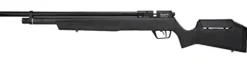 Crosman Benjamin Marauder BP2264S .22-Caliber Pellet PCP Hunting Air Rifle Black