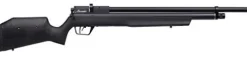 Crosman Benjamin Marauder BP2264S .22-Caliber Pellet PCP Hunting Air Rifle Black