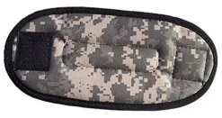 CROSS101 Adjustable Weighted Vest Camouflage