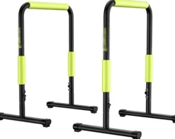 CSDM.AI Pull-Up Bar Steel Fitness Equipment