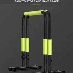 CSDM.AI Pull-Up Bar Steel Fitness Equipment