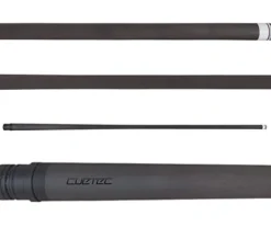 Cuetec Cynergy CT-15K Carbon Fiber Pool Cue Stick Shaft – Uniloc