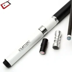 Cuetec Cynergy SVB Gen One Dakota Edition Pearl White