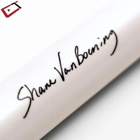 Cuetec Cynergy SVB Gen One Dakota Edition Pearl White