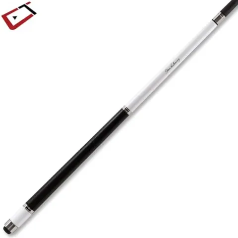 Cuetec Cynergy SVB Gen One Dakota Edition Pearl White