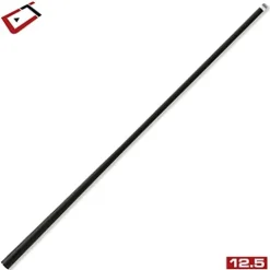 Cuetec Cynergy SVB Ghost Edition Carbon Billiards Pool Cue Stick Ghost Gray